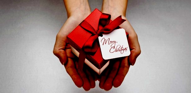 Kálvin: mi igazi ajándék?