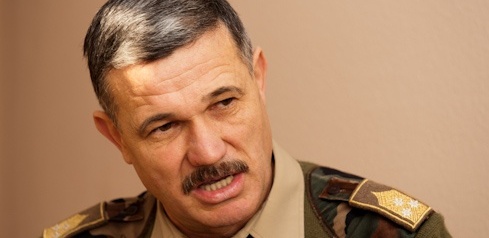 A lélek katonája