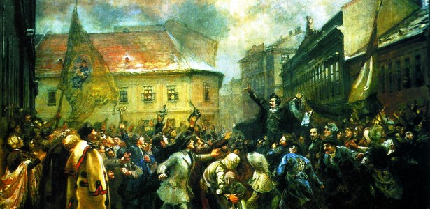 Két költő példája