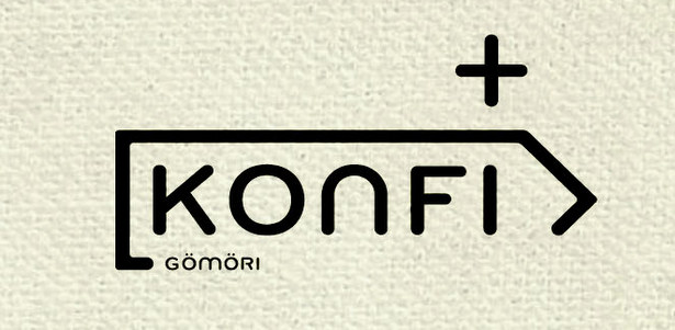 Gömöri konfi+ Nagybalogon