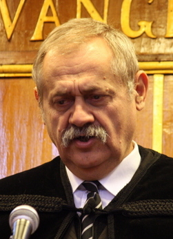 Vendég igehirdető október 14