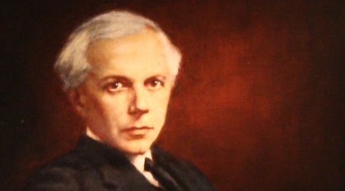 Bartók Bélára emlékezünk