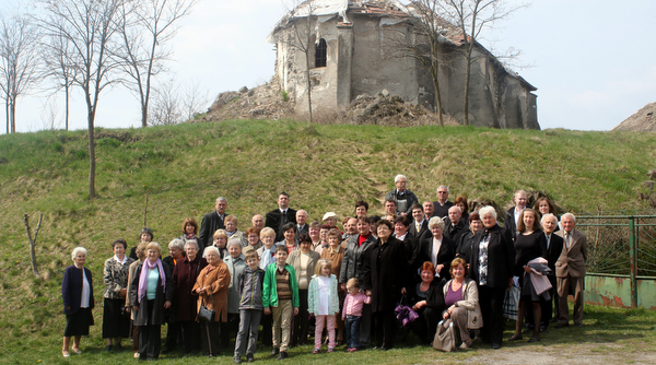 Emlékeztünk