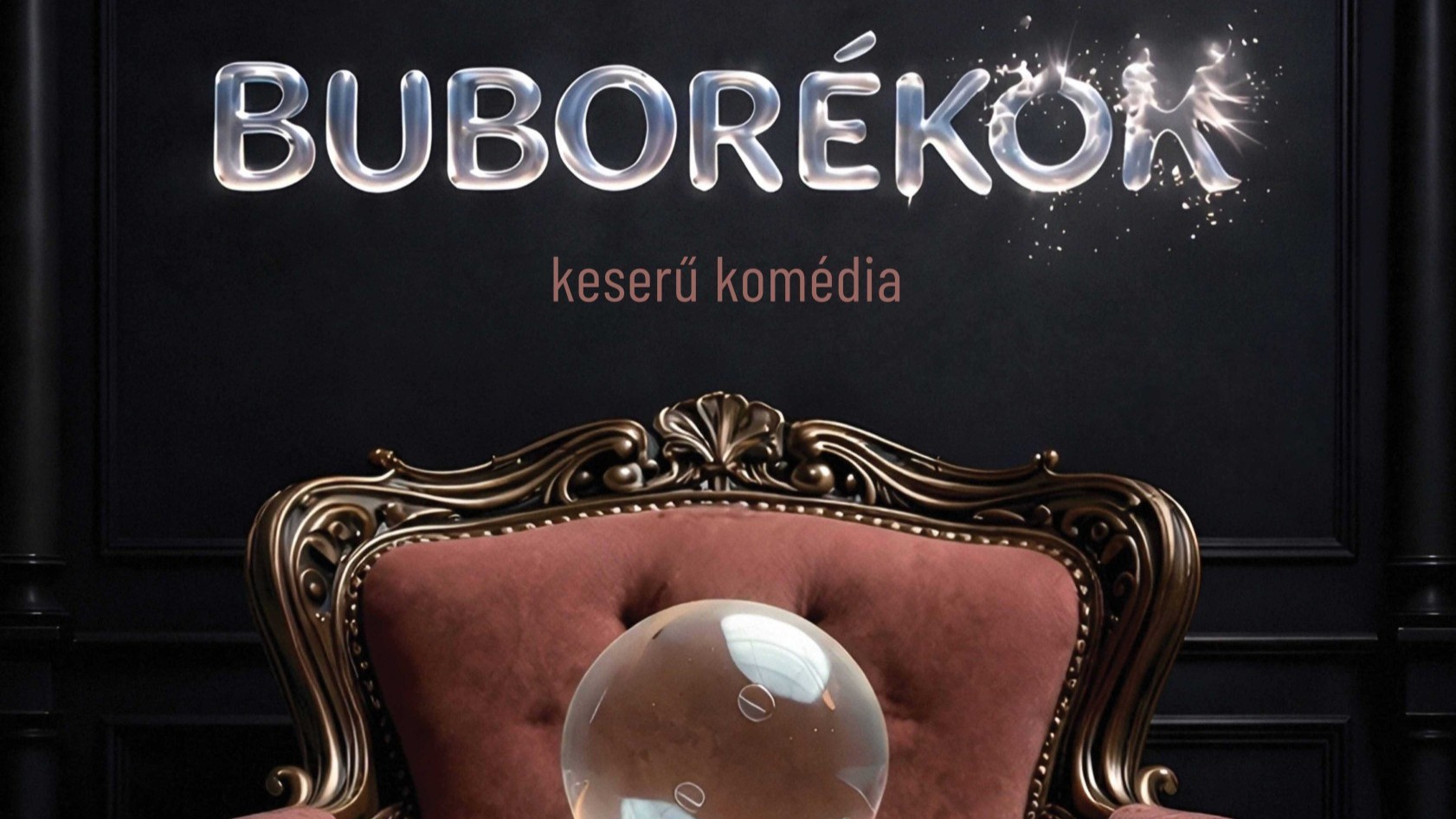 Buborékok