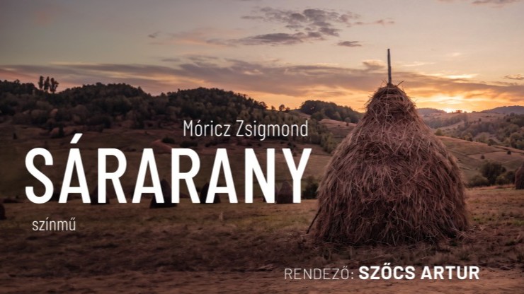 Sárarany