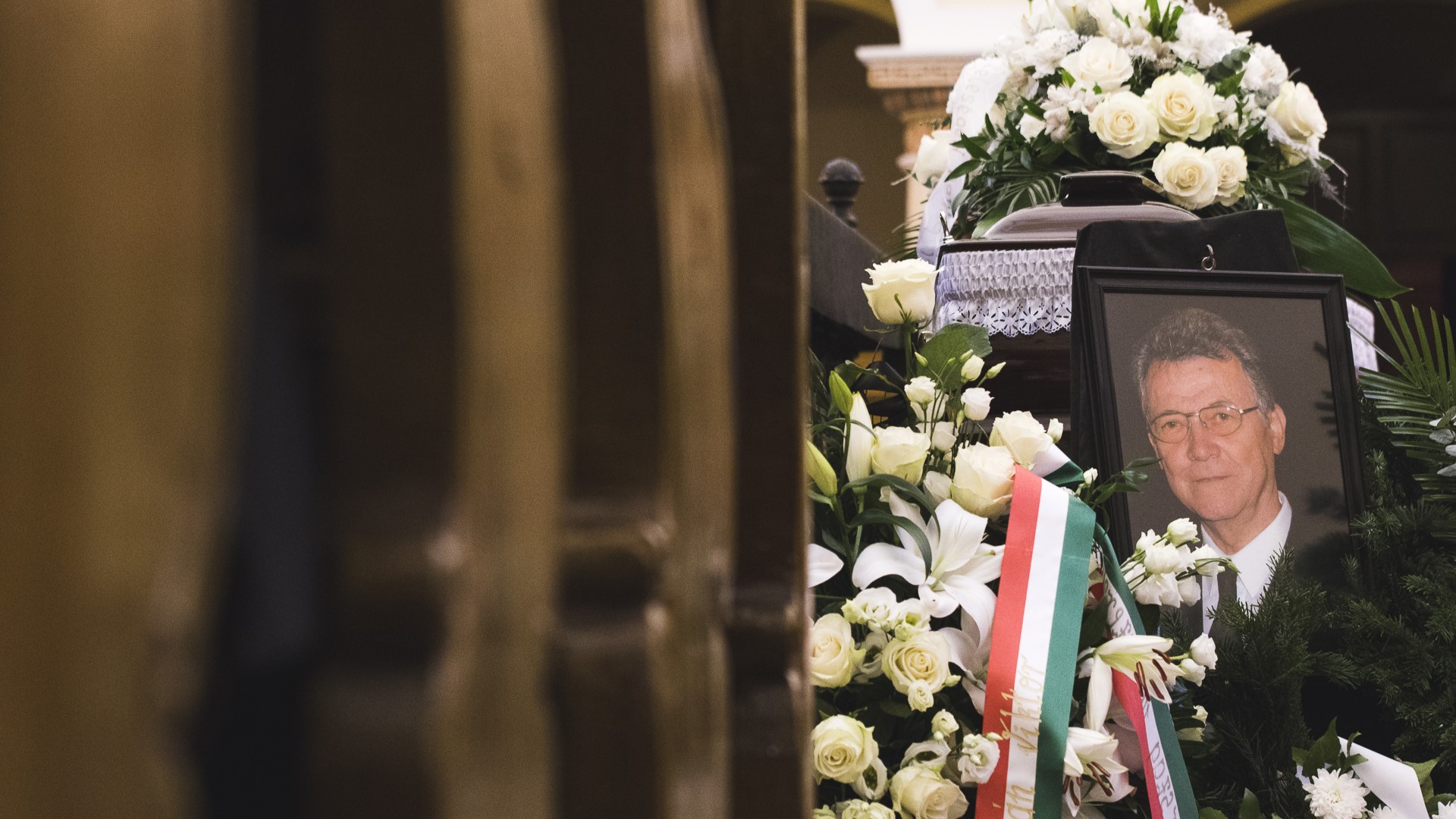 Elég néked az én kegyelmem